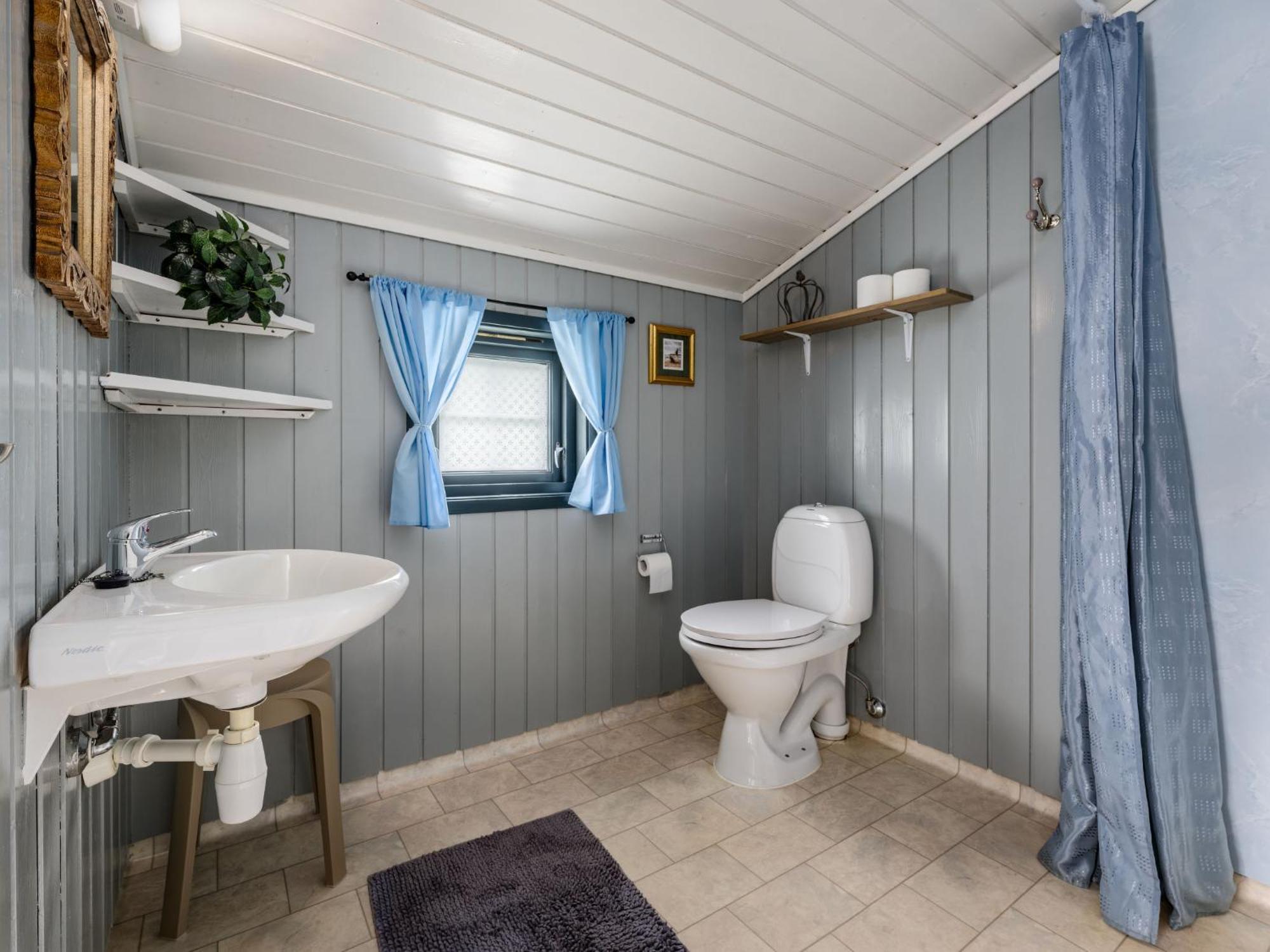 Holiday Home Granlien - Fjs546 By Interhome Gjolanger Eksteriør billede