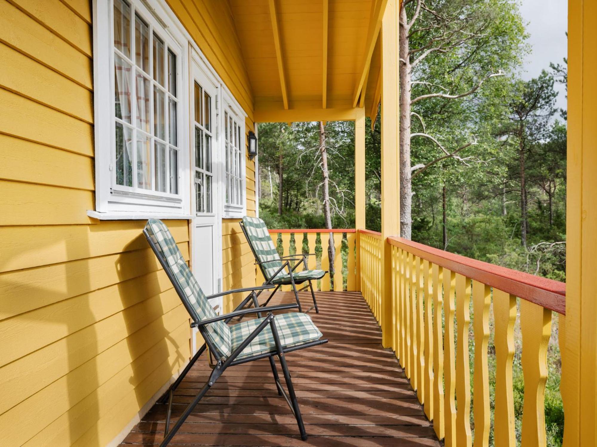 Holiday Home Granlien - Fjs546 By Interhome Gjolanger Eksteriør billede